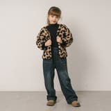 スエードショートブーツ | URBAN CHERRY | 詳細画像22