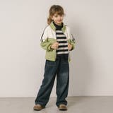 スエードショートブーツ | URBAN CHERRY | 詳細画像23