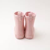 フロントロゴデザインレインブーツ | URBAN CHERRY | 詳細画像10 