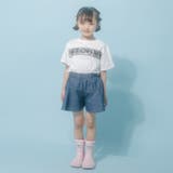フロントロゴデザインレインブーツ | URBAN CHERRY | 詳細画像18 