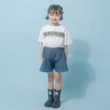 フロントロゴデザインレインブーツ | URBAN CHERRY | 詳細画像20 