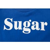 Sugarロゴデザインシンプルトレーナー | URBAN CHERRY | 詳細画像13 