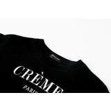 【吸水速乾】レタリングロゴプリントTシャツ | URBAN CHERRY | 詳細画像30 