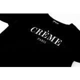 【吸水速乾】レタリングロゴプリントTシャツ | URBAN CHERRY | 詳細画像31 