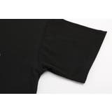 【POLAROAD/ポーラロード】ステッチフラワーロゴオーバーサイズTシャツ | URBAN CHERRY | 詳細画像31