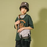 【POLAROAD/ポーラロード】ステッチフラワーロゴオーバーサイズTシャツ | URBAN CHERRY | 詳細画像37