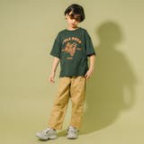 【POLAROAD/ポーラロード】ステッチフラワーロゴオーバーサイズTシャツ | URBAN CHERRY | 詳細画像41