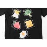 フードデザインプリントTシャツ | URBAN CHERRY | 詳細画像22