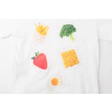 フードデザインプリントTシャツ | URBAN CHERRY | 詳細画像23