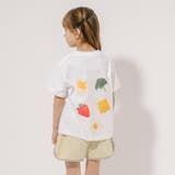 フードデザインプリントTシャツ | URBAN CHERRY | 詳細画像3