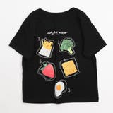 フードデザインプリントTシャツ | URBAN CHERRY | 詳細画像6