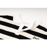 ワンポイントロゴボーダーポロTシャツ | URBAN CHERRY | 詳細画像16 