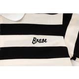 ワンポイントロゴボーダーポロTシャツ | URBAN CHERRY | 詳細画像20 