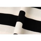 ワンポイントロゴボーダーポロTシャツ | URBAN CHERRY | 詳細画像22 