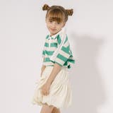 ワンポイントロゴボーダーポロTシャツ | URBAN CHERRY | 詳細画像26 