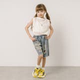 【ネックレス付】ダメージノースリーブトップス | URBAN CHERRY | 詳細画像12 