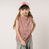 【ネックレス付】ダメージノースリーブトップス | URBAN CHERRY | 詳細画像17 