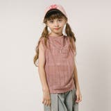 【ネックレス付】ダメージノースリーブトップス | URBAN CHERRY | 詳細画像18 