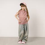 【ネックレス付】ダメージノースリーブトップス | URBAN CHERRY | 詳細画像19 