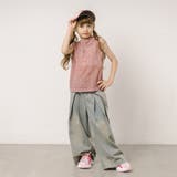 【ネックレス付】ダメージノースリーブトップス | URBAN CHERRY | 詳細画像20 