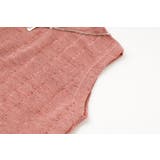 【ネックレス付】ダメージノースリーブトップス | URBAN CHERRY | 詳細画像25 