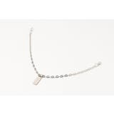 【ネックレス付】ダメージノースリーブトップス | URBAN CHERRY | 詳細画像27 