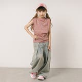 【ネックレス付】ダメージノースリーブトップス | URBAN CHERRY | 詳細画像32 