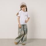 スケートボードバックプリントデザインTシャツ | URBAN CHERRY | 詳細画像10