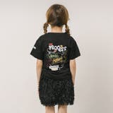 スケートボードバックプリントデザインTシャツ | URBAN CHERRY | 詳細画像12