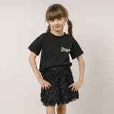 スケートボードバックプリントデザインTシャツ | URBAN CHERRY | 詳細画像13