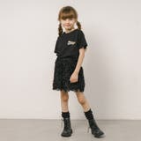 スケートボードバックプリントデザインTシャツ | URBAN CHERRY | 詳細画像14