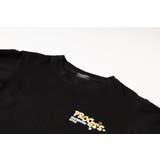 スケートボードバックプリントデザインTシャツ | URBAN CHERRY | 詳細画像15