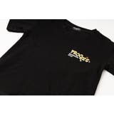 スケートボードバックプリントデザインTシャツ | URBAN CHERRY | 詳細画像16