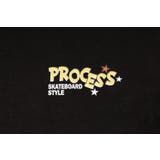 スケートボードバックプリントデザインTシャツ | URBAN CHERRY | 詳細画像20