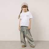 スケートボードバックプリントデザインTシャツ | URBAN CHERRY | 詳細画像25