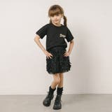 スケートボードバックプリントデザインTシャツ | URBAN CHERRY | 詳細画像26