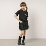 スケートボードバックプリントデザインTシャツ | URBAN CHERRY | 詳細画像27