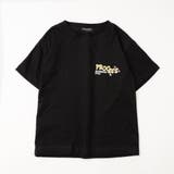 スケートボードバックプリントデザインTシャツ | URBAN CHERRY | 詳細画像5