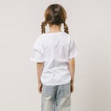 フロントレタリングロゴTシャツ | URBAN CHERRY | 詳細画像10