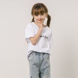 フロントレタリングロゴTシャツ | URBAN CHERRY | 詳細画像11