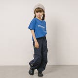 フロントレタリングロゴTシャツ | URBAN CHERRY | 詳細画像13