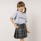 フロントレタリングロゴTシャツ | URBAN CHERRY | 詳細画像15