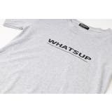 フロントレタリングロゴTシャツ | URBAN CHERRY | 詳細画像18