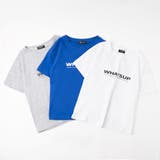 フロントレタリングロゴTシャツ | URBAN CHERRY | 詳細画像2