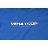 フロントレタリングロゴTシャツ | URBAN CHERRY | 詳細画像22