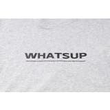 フロントレタリングロゴTシャツ | URBAN CHERRY | 詳細画像23