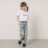 フロントレタリングロゴTシャツ | URBAN CHERRY | 詳細画像27