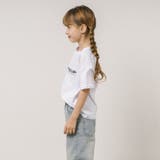 フロントレタリングロゴTシャツ | URBAN CHERRY | 詳細画像9