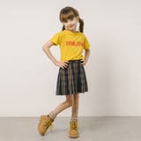 カラーロゴプリントTシャツ | URBAN CHERRY | 詳細画像13