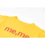 カラーロゴプリントTシャツ | URBAN CHERRY | 詳細画像14